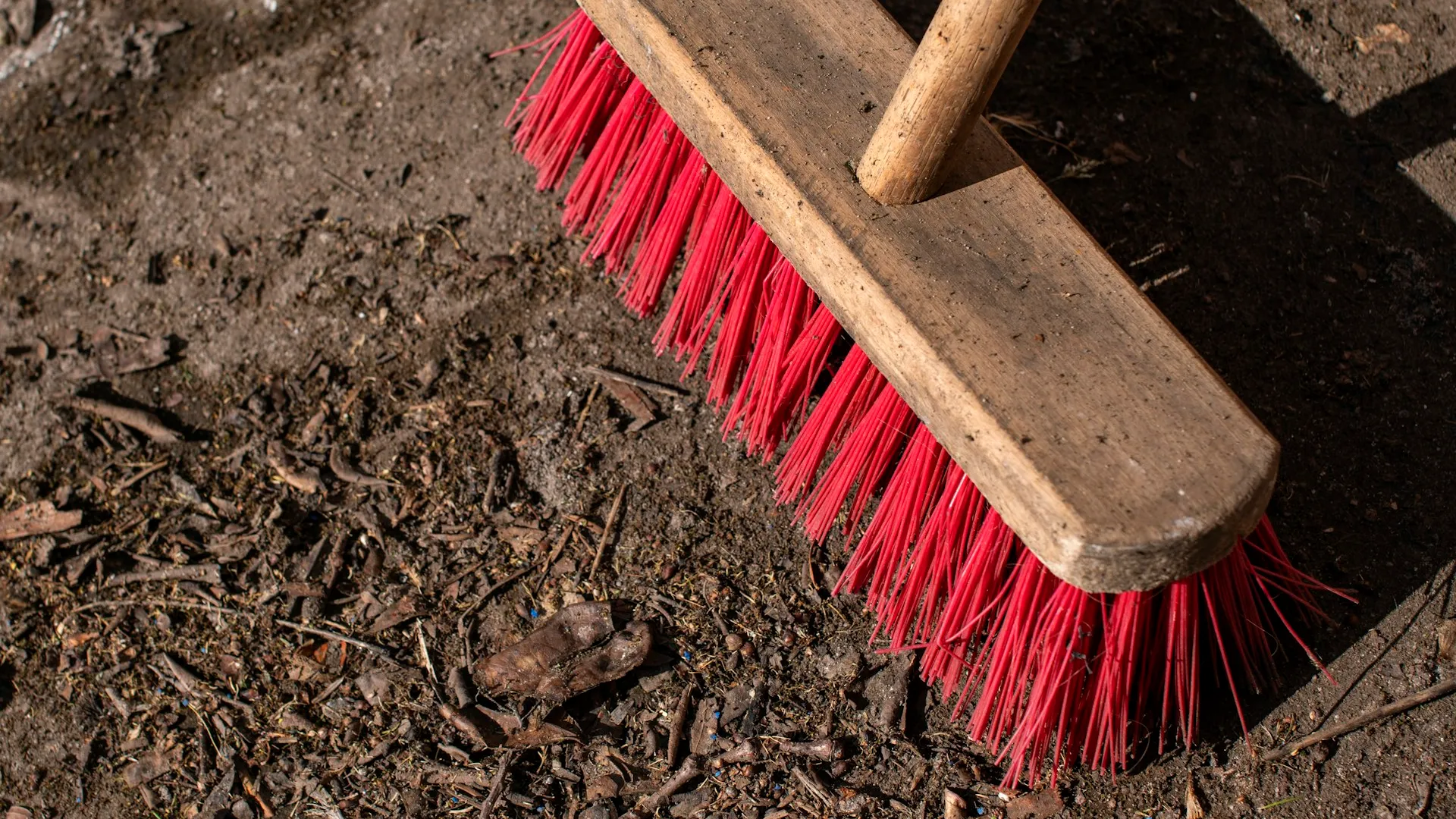 Gartenpflege Service